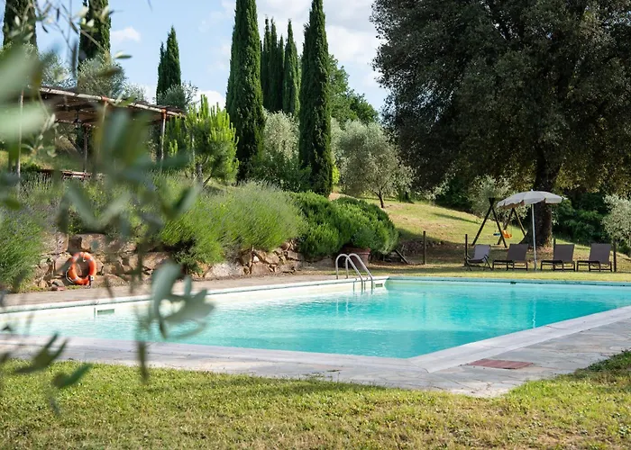Podere Sant'Alessandro